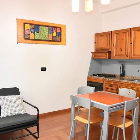 Casa Lulu Apartment Riva Ligure Ngoại thất bức ảnh