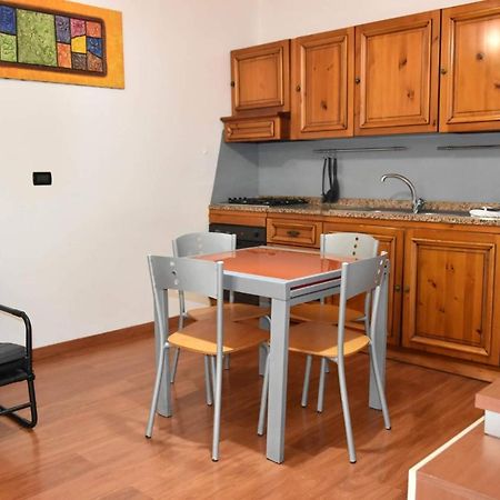 Casa Lulu Apartment Riva Ligure Ngoại thất bức ảnh