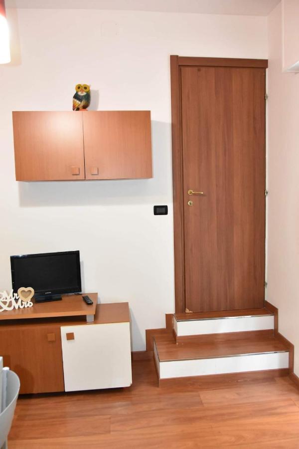 Casa Lulu Apartment Riva Ligure Ngoại thất bức ảnh