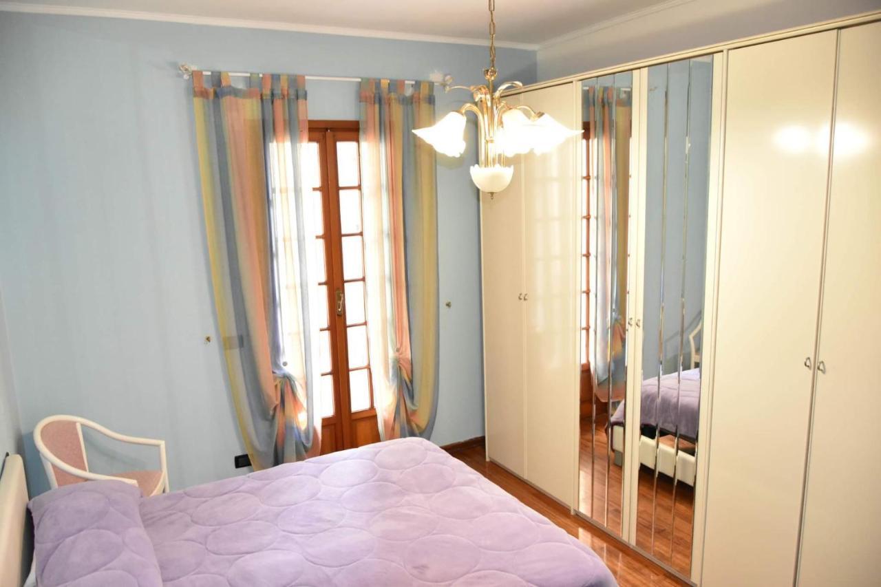 Casa Lulu Apartment Riva Ligure Ngoại thất bức ảnh