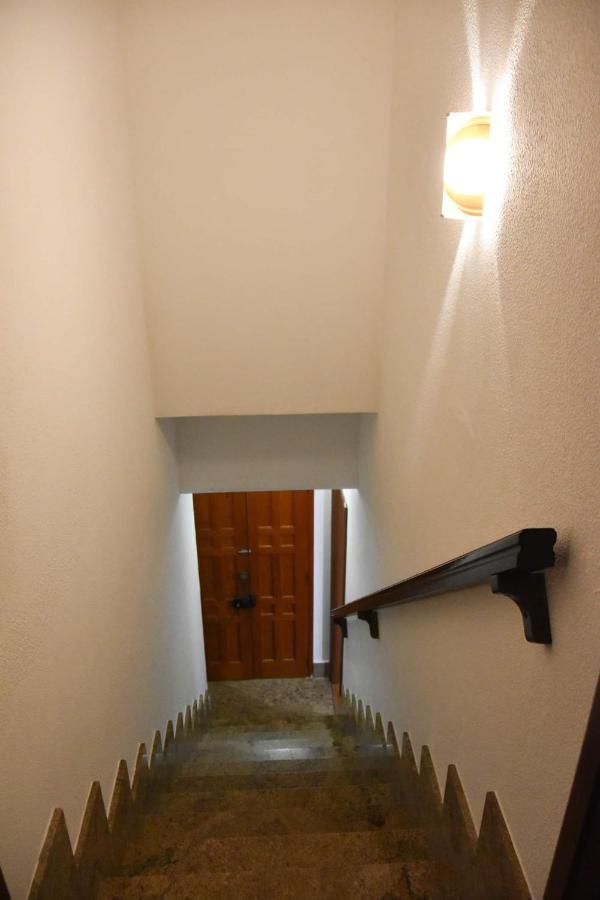 Casa Lulu Apartment Riva Ligure Ngoại thất bức ảnh