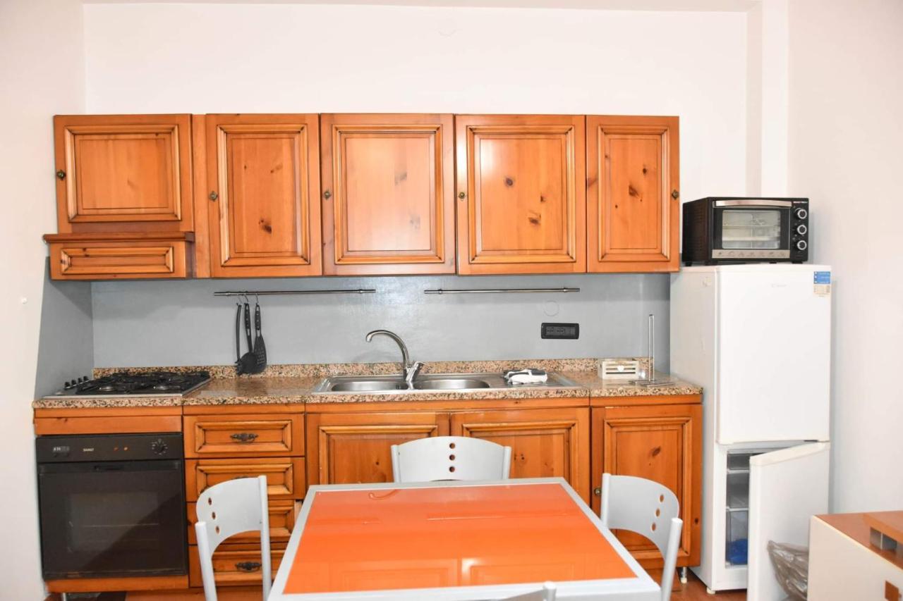Casa Lulu Apartment Riva Ligure Ngoại thất bức ảnh